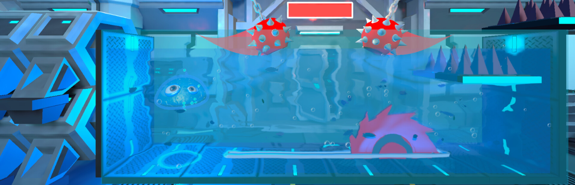 Elemental Slime