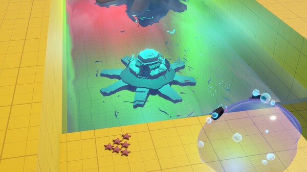 Elemental Slime screenshot 4