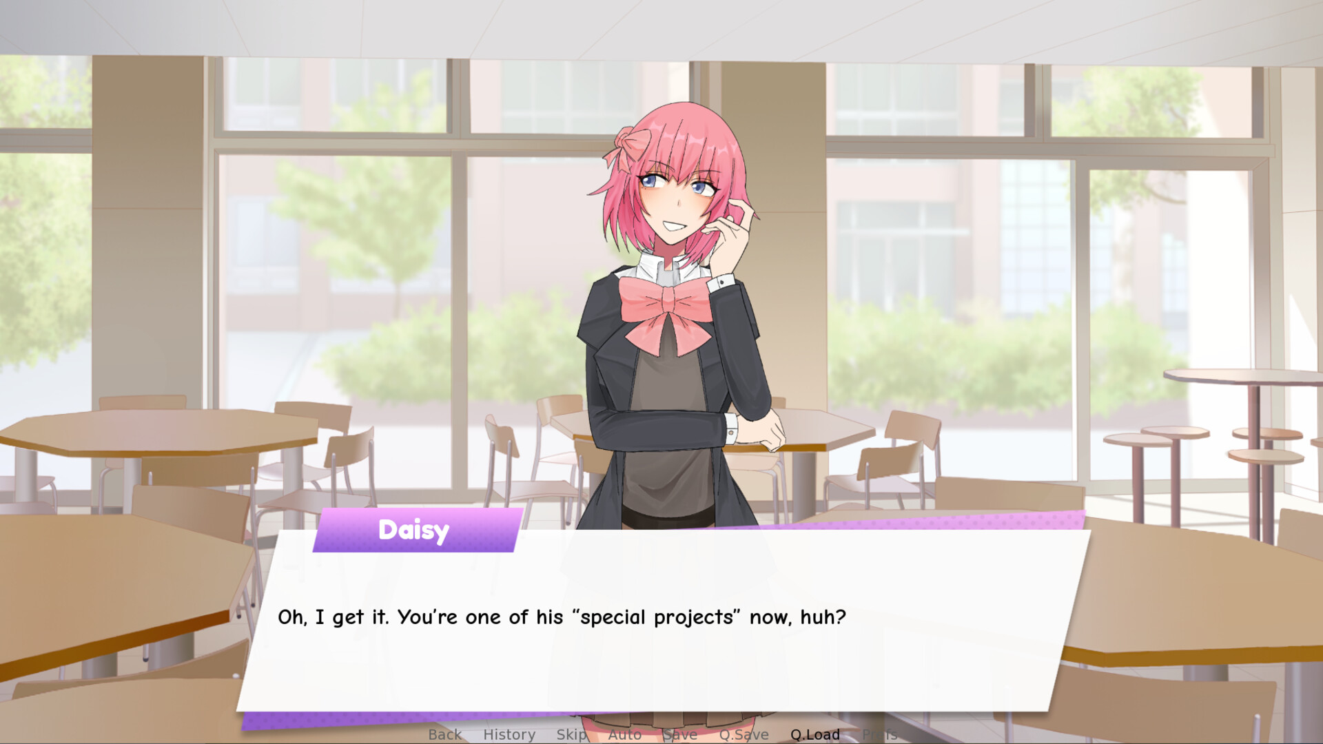 The Cooking Club screenshot screenshot 2