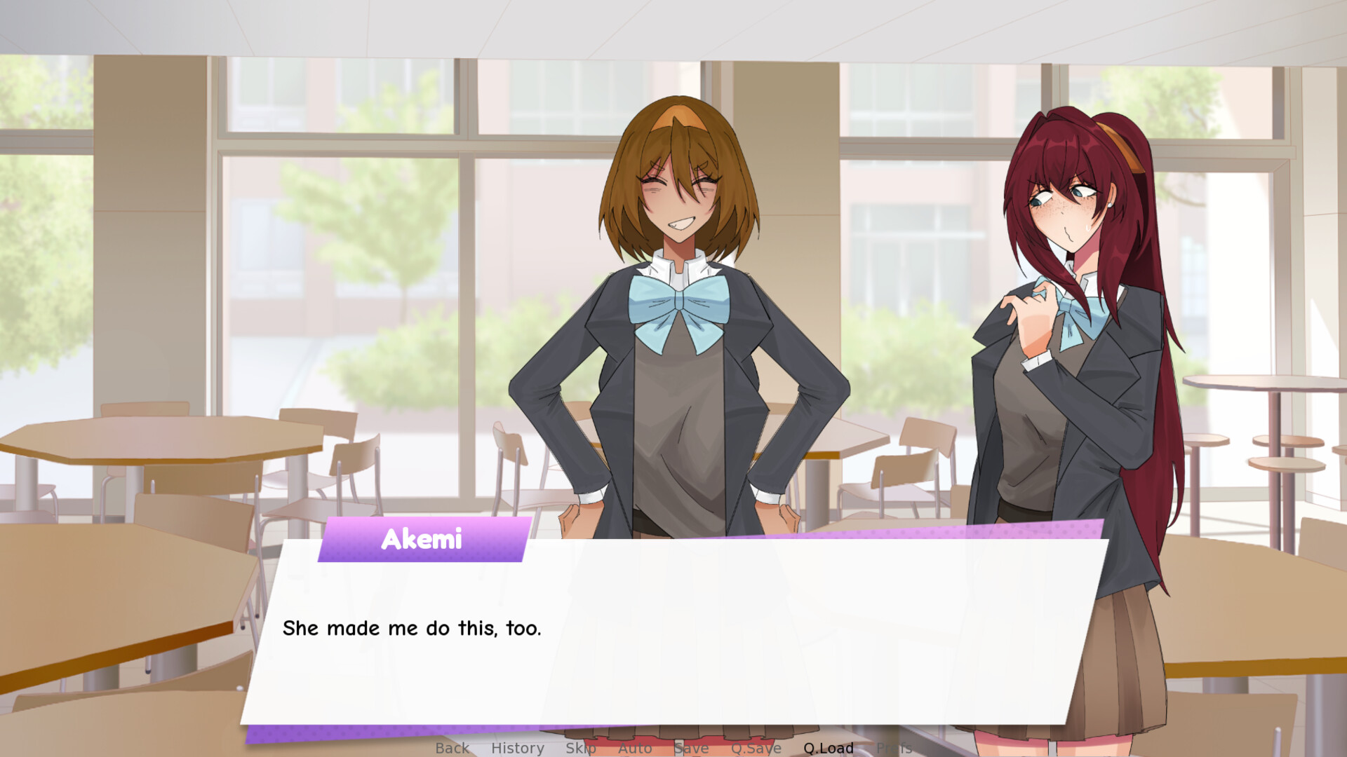 The Cooking Club screenshot #4