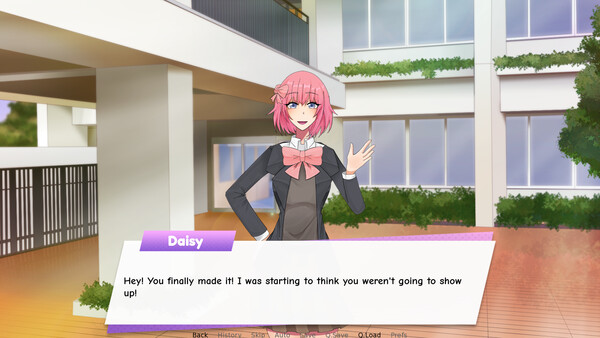 The Cooking Club screenshot 1