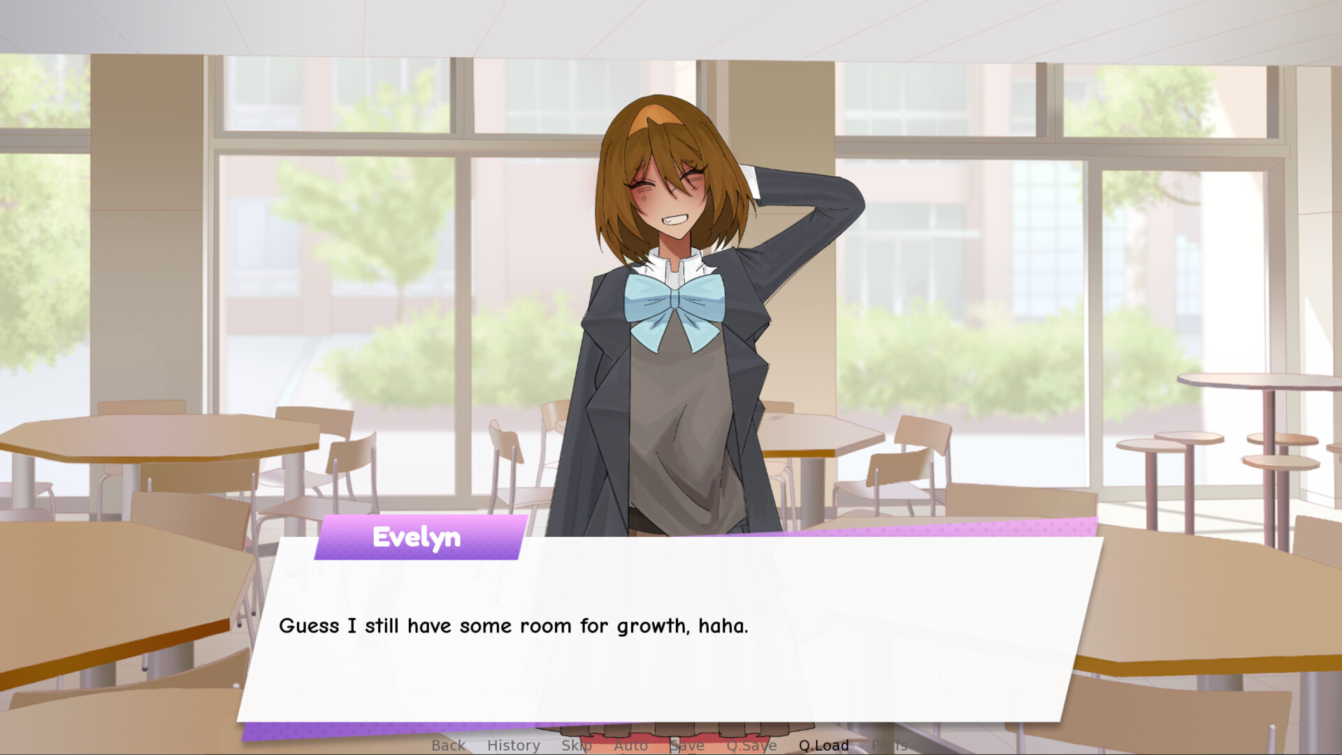 The Cooking Club screenshot #2