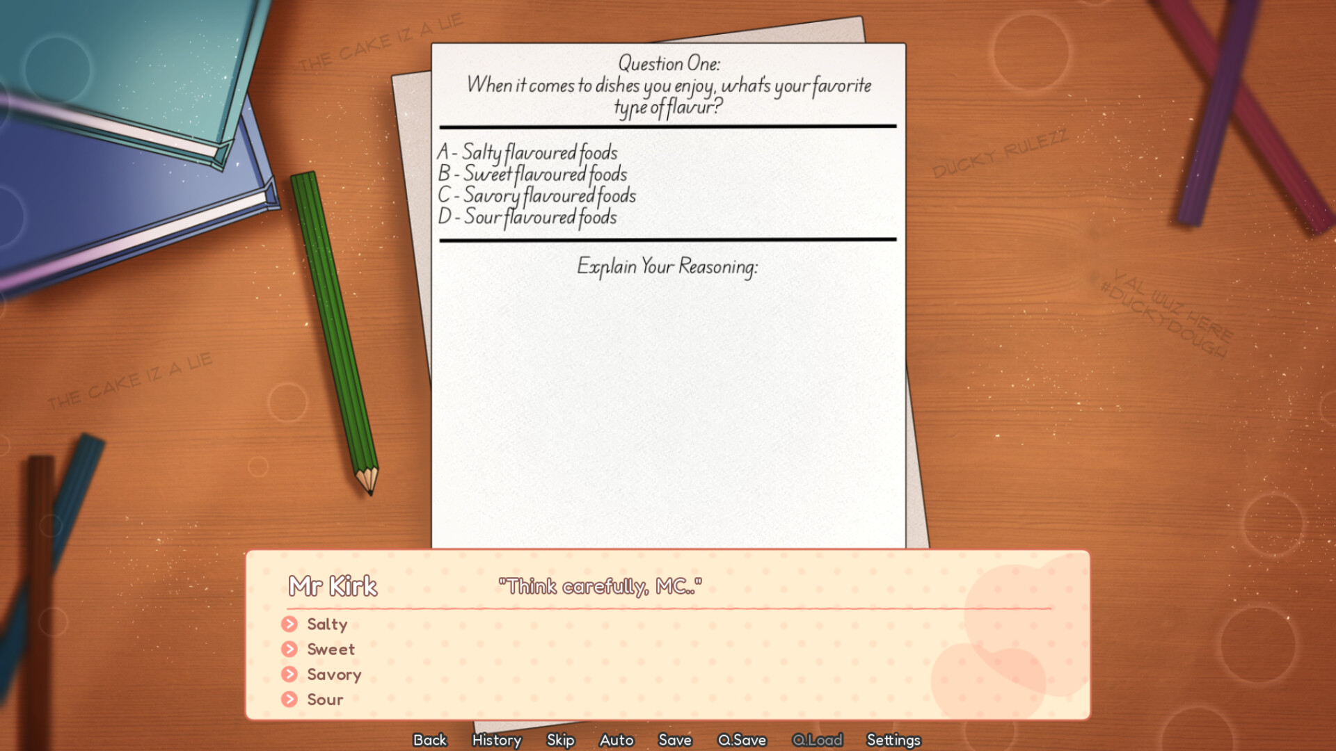 The Cooking Club Featured Screenshot #1
