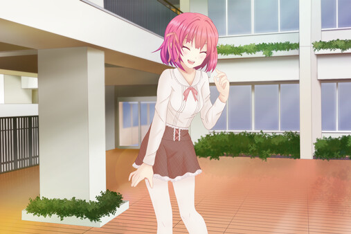 Screenshot z The Cooking Club