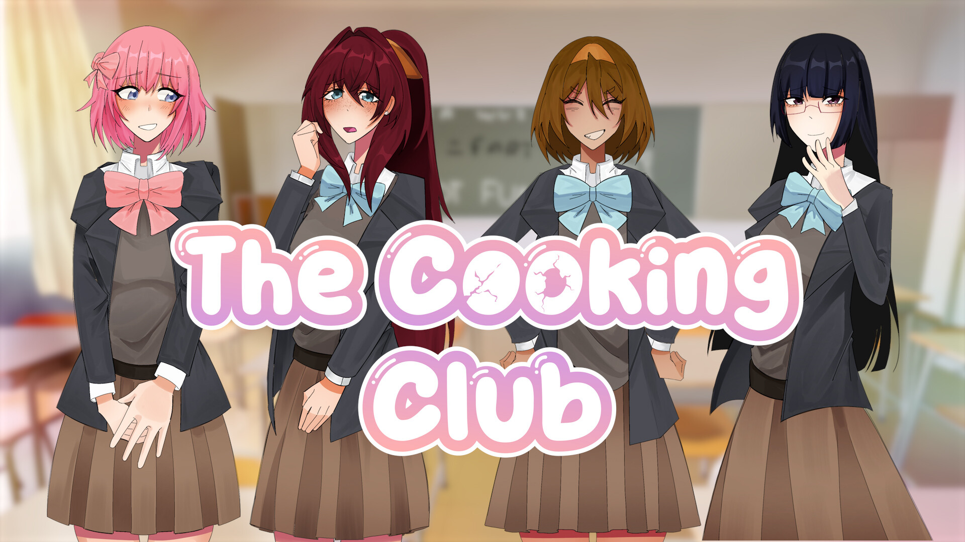 The Cooking Club screenshot #5