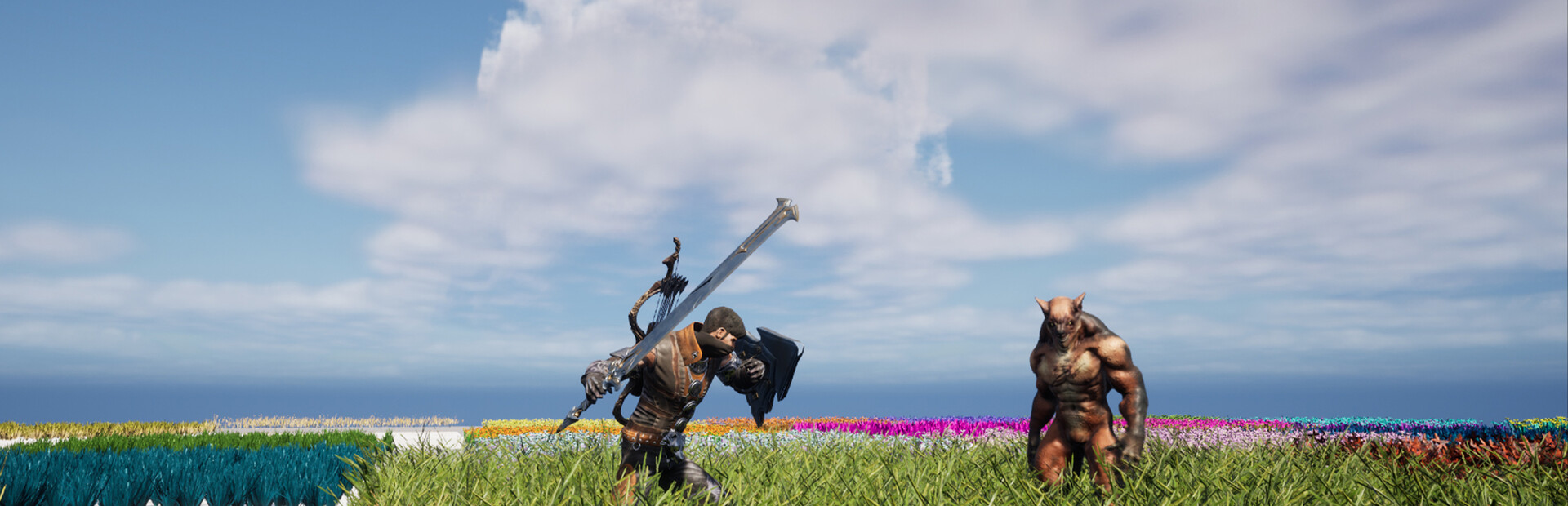 Master Knight