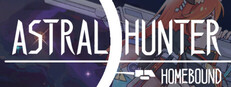 Astral Hunter: Homebound cover