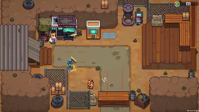 Astral Hunter: Homebound video 2