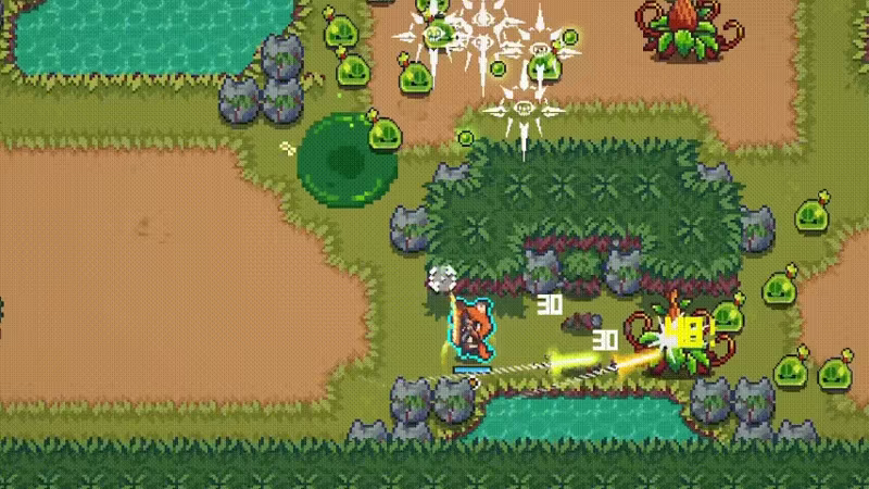 Astral Hunter: Homebound video 4