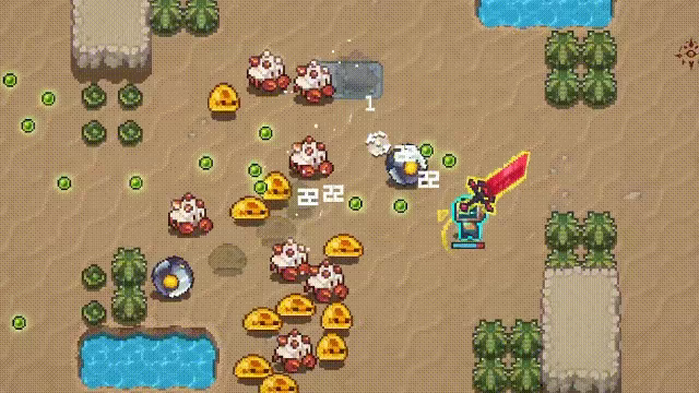 Astral Hunter: Homebound video 3