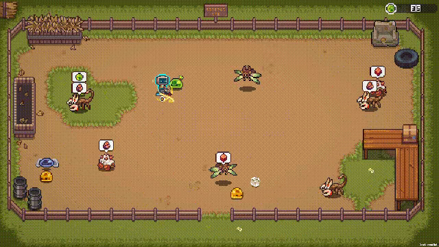 Astral Hunter: Homebound video 5