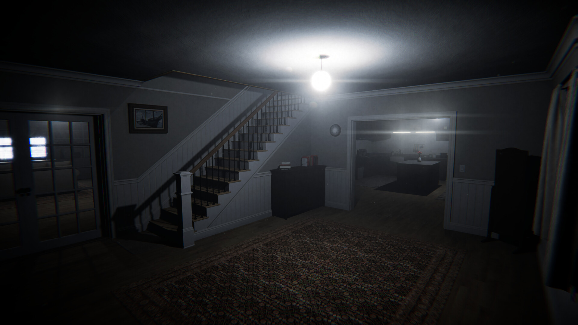 The Linger screenshot #4