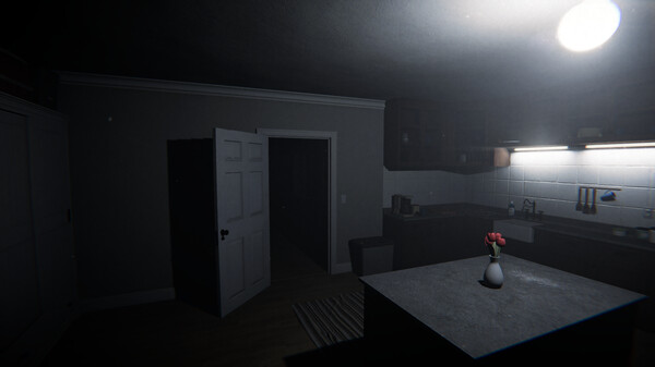 The Linger screenshot 1