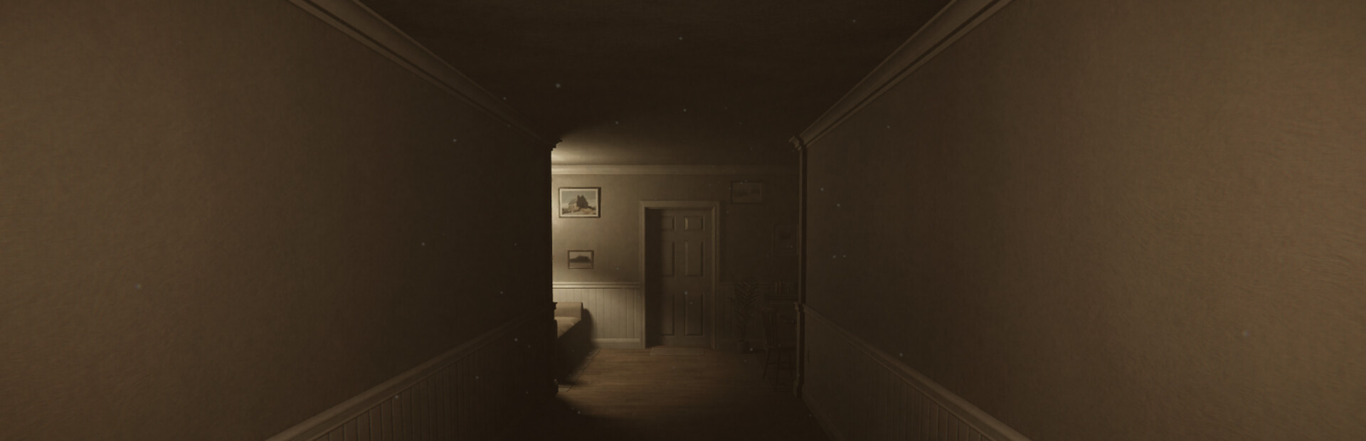 The Linger