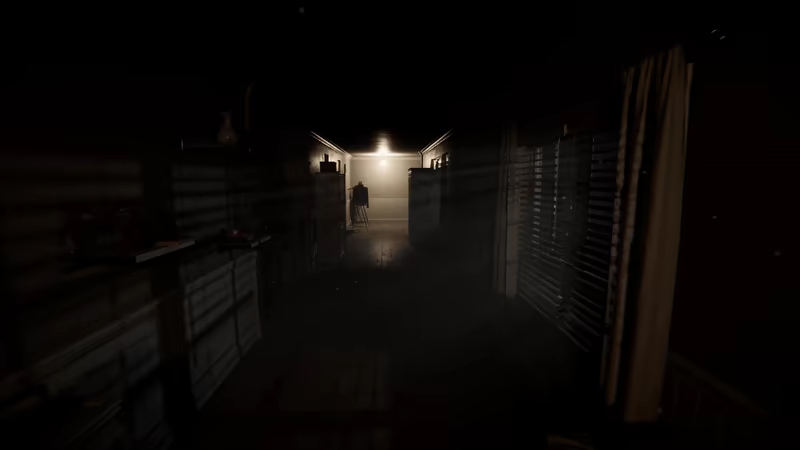 The Linger video 1