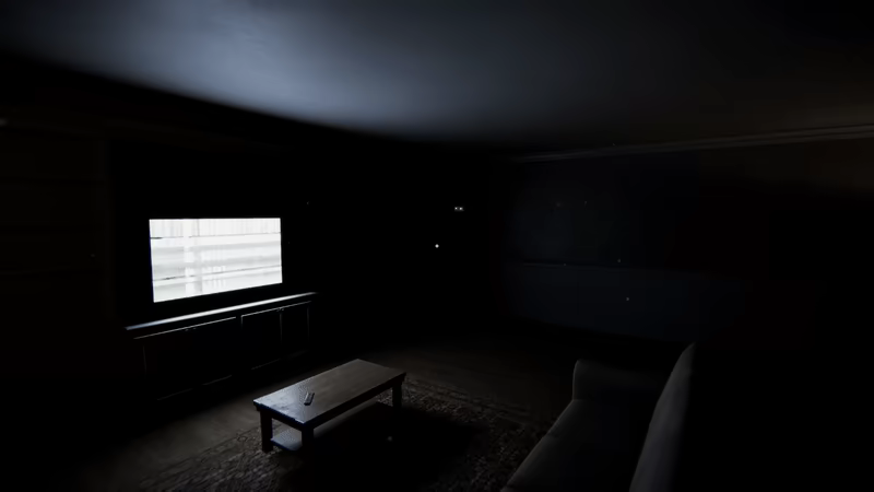The Linger video 3