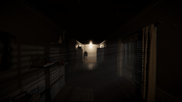 The Linger screenshot 3