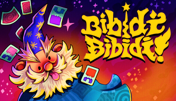 Bibidi Bibidi!
