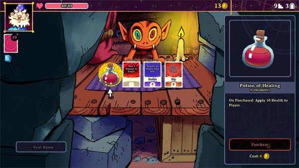 Bibidi Bibidi! screenshot 2