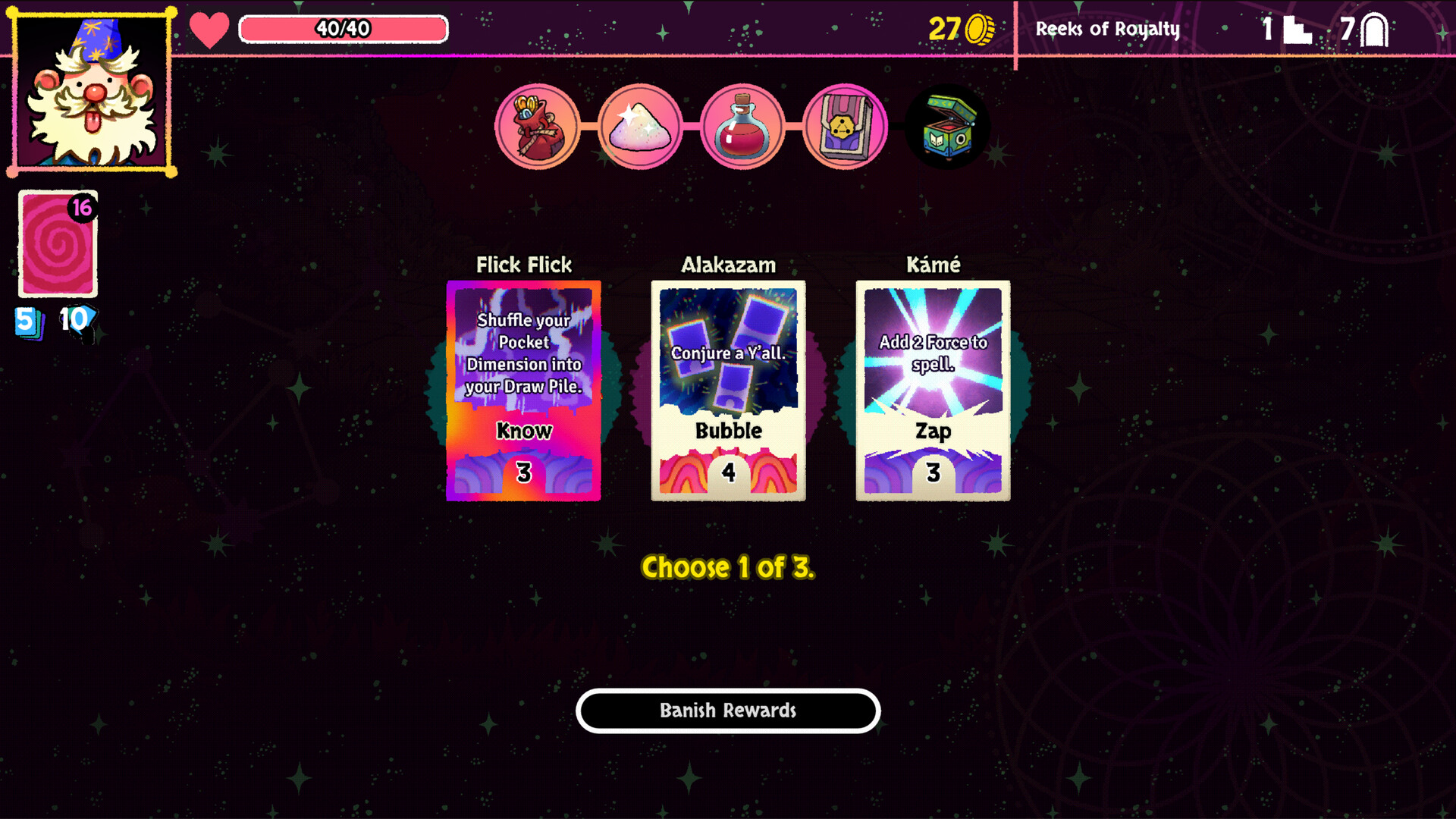 Bibidi Bibidi! screenshot 7