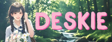 Deskie game capsule image