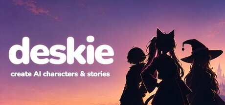Deskie