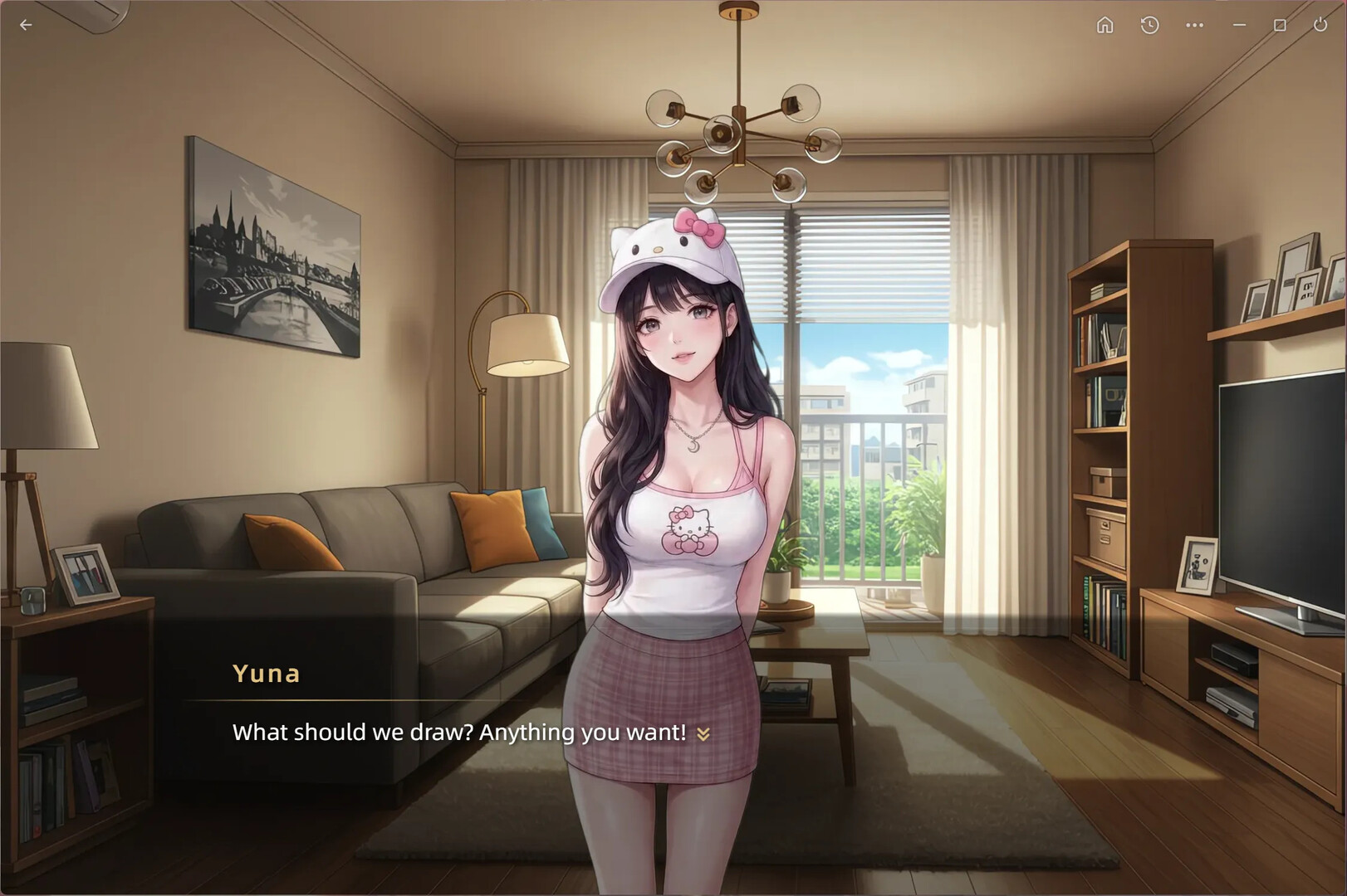 Deskie Featured Screenshot #1