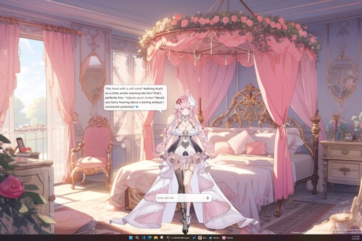 Deskie screenshot 3