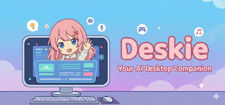 Deskie