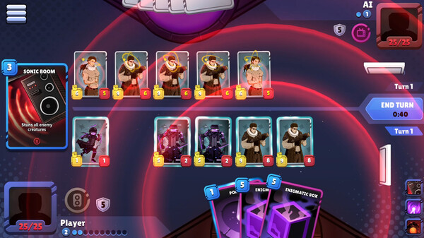 Dopdop Online screenshot 5