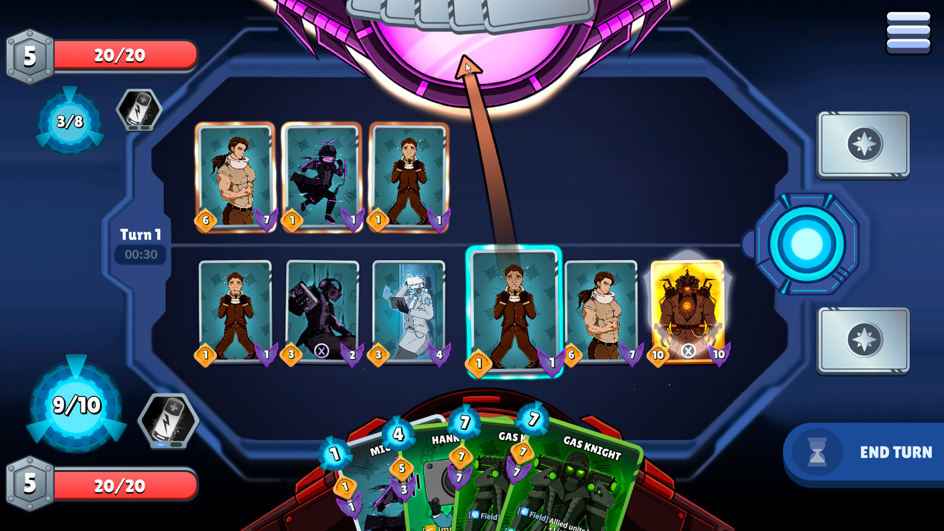 Dopdop Online Featured Screenshot #1