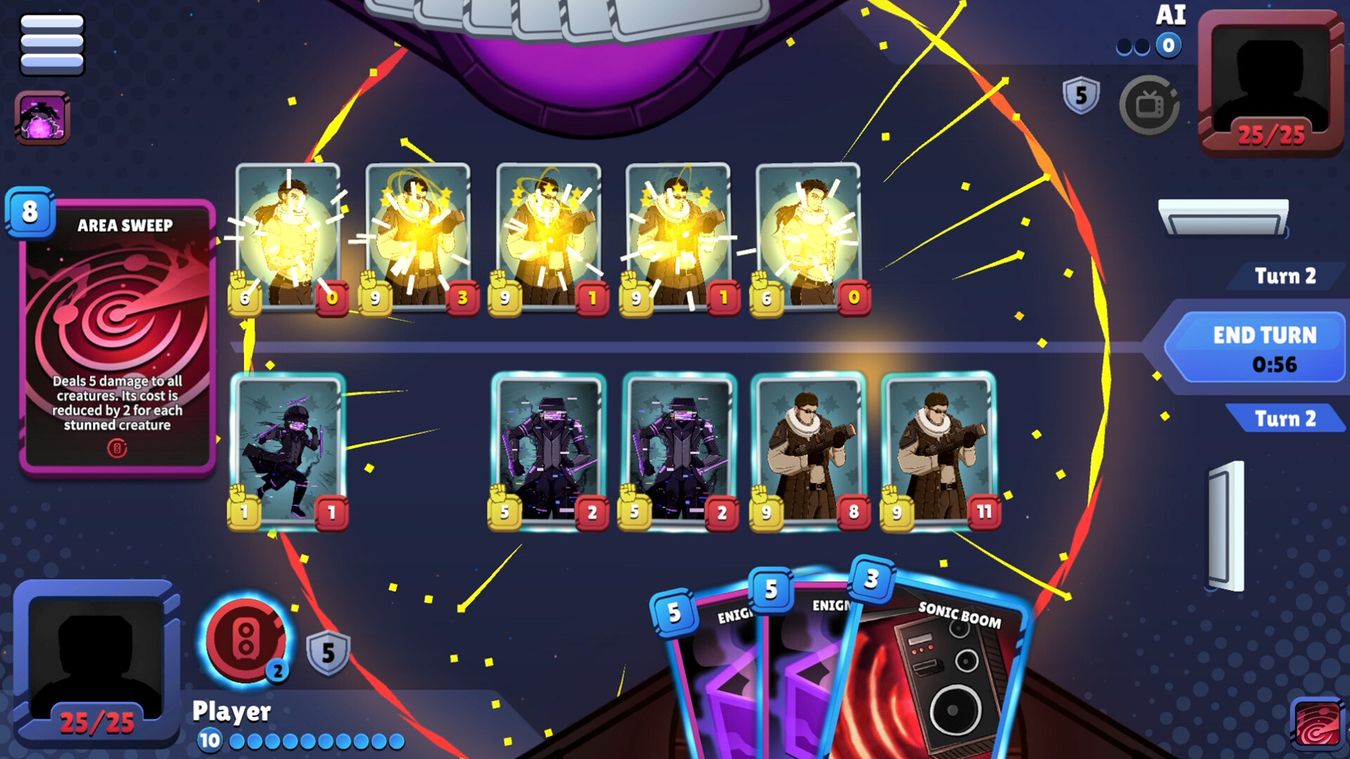 Dopdop Online screenshot #2