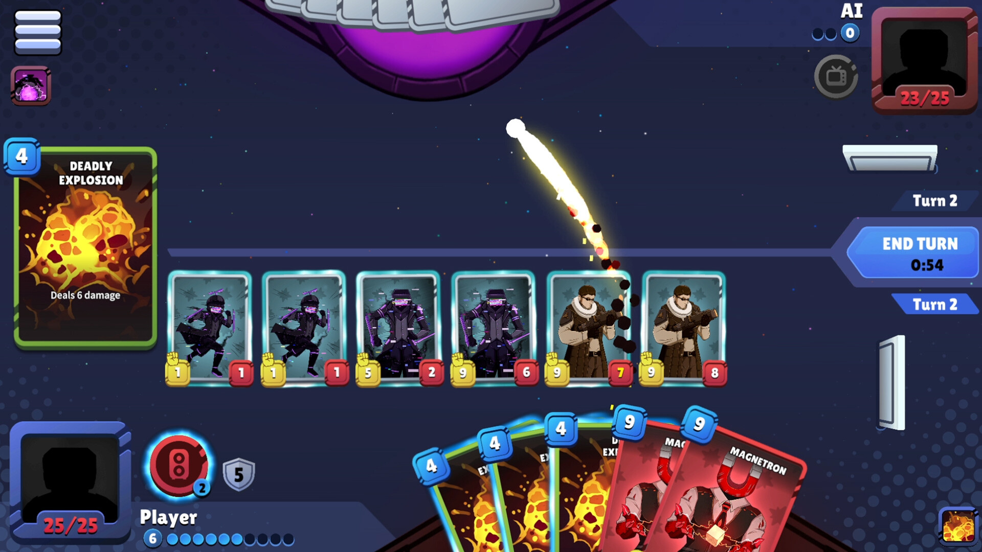 Dopdop Online screenshot #7