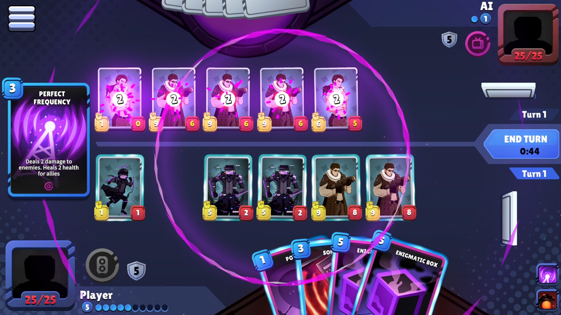 Dopdop Online screenshot #3