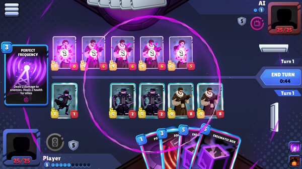 Dopdop Online screenshot 3