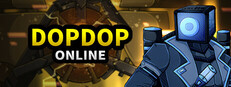 Dopdop Online game capsule image