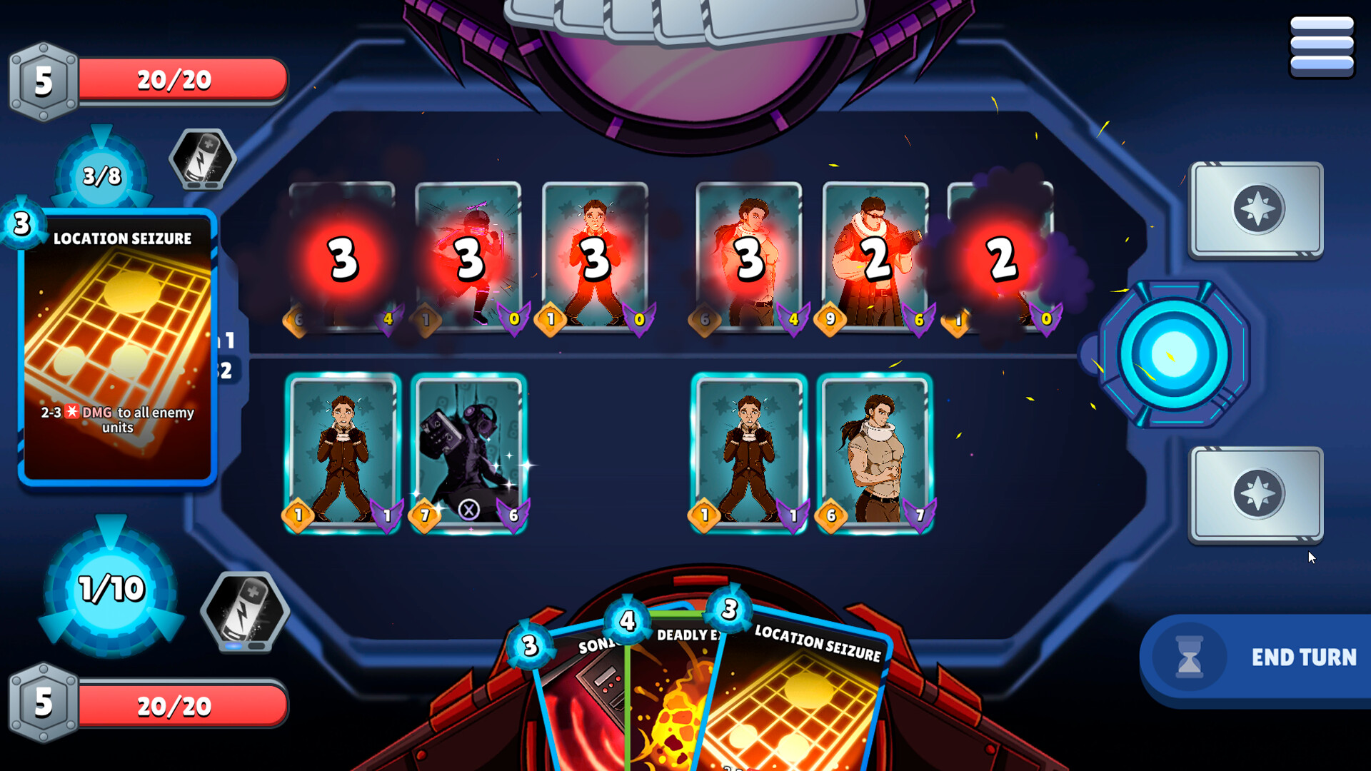 Dopdop Online screenshot #5