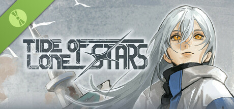 Tide of Lone Stars-孤星之潮- Demo