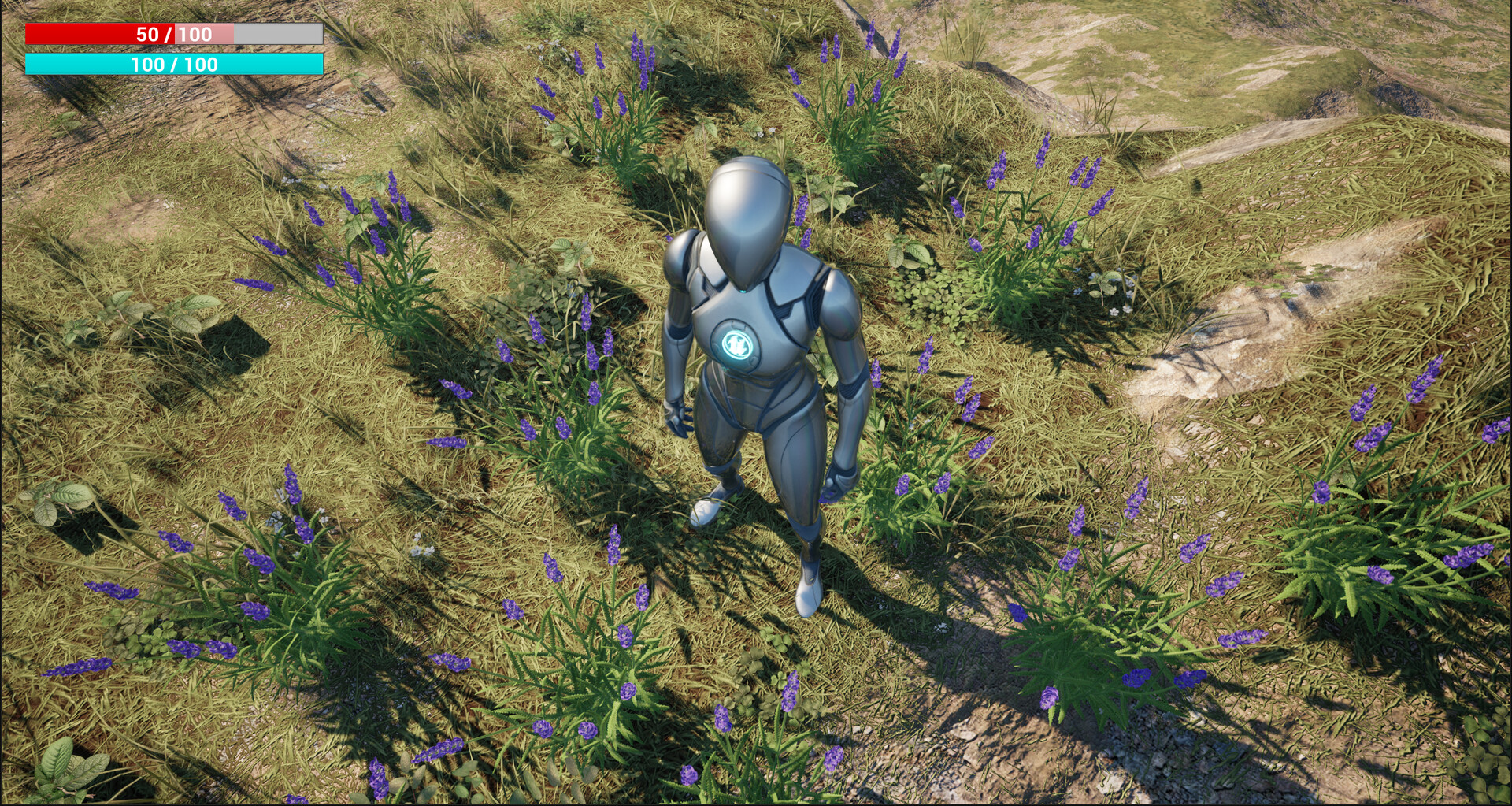 Project Arsk screenshot #4