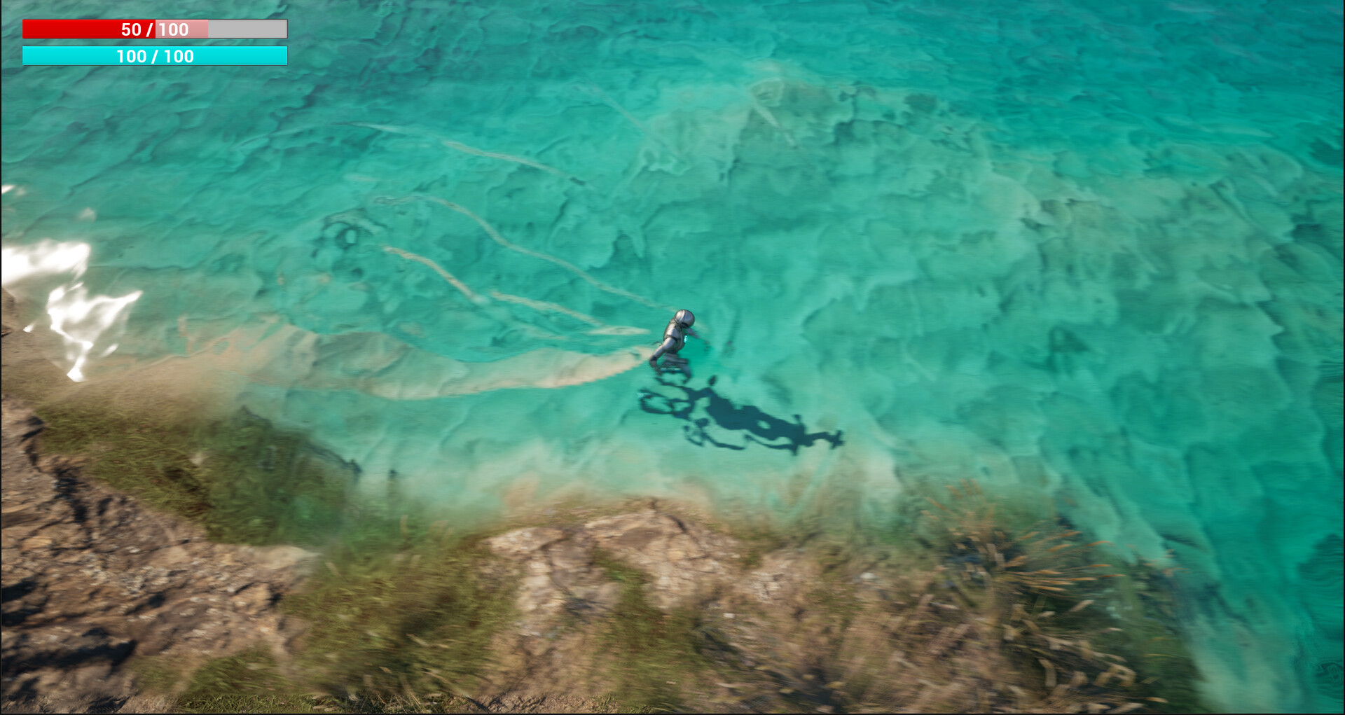 Project Arsk screenshot #1