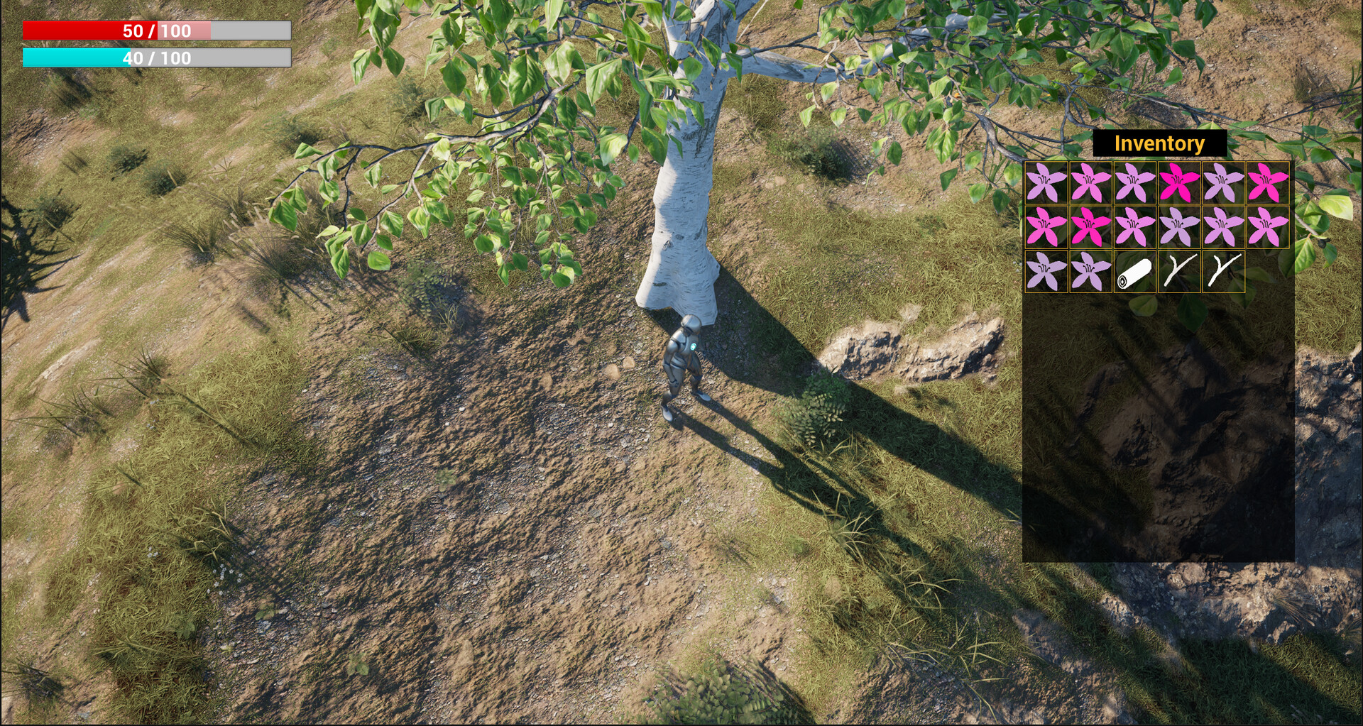 Project Arsk screenshot #5