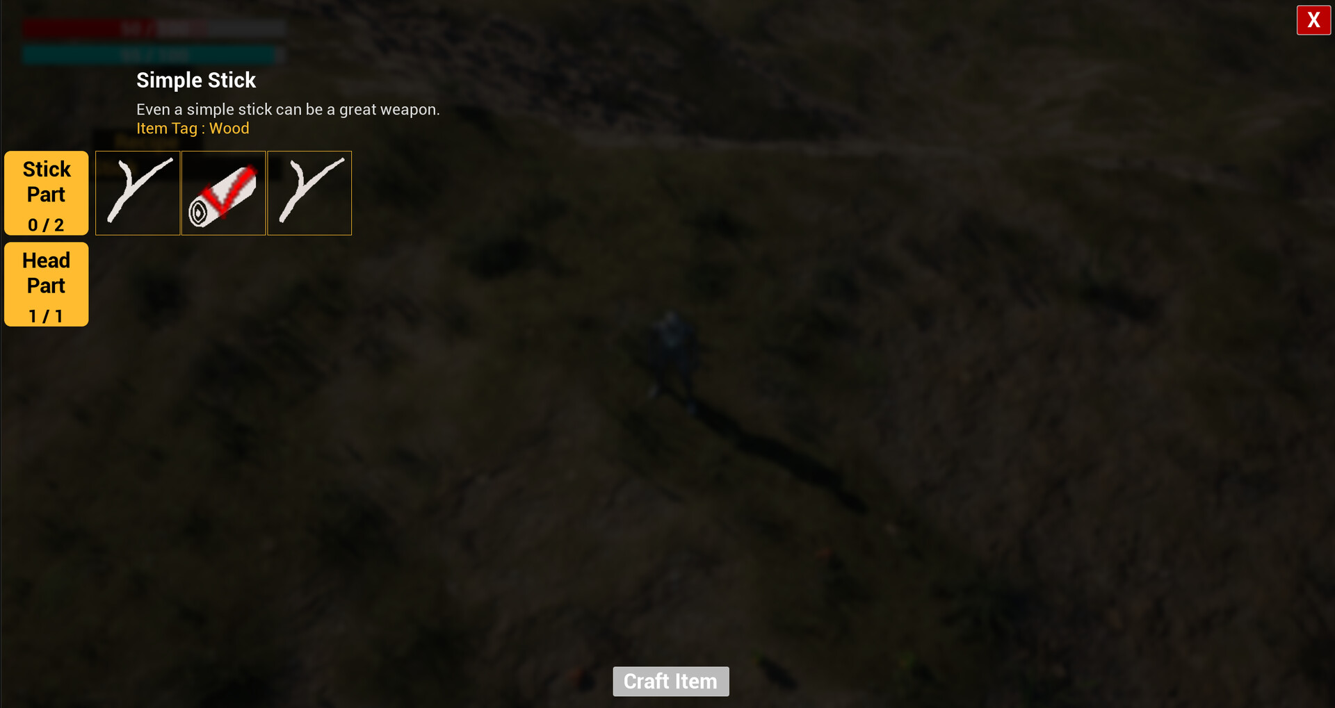 Audax screenshot 3