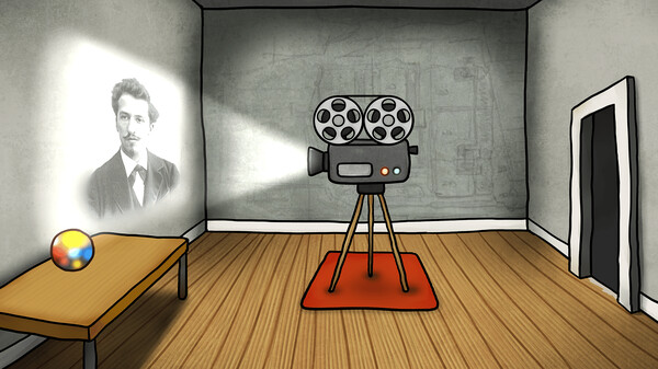 The Son of Art game for windows Pc 1