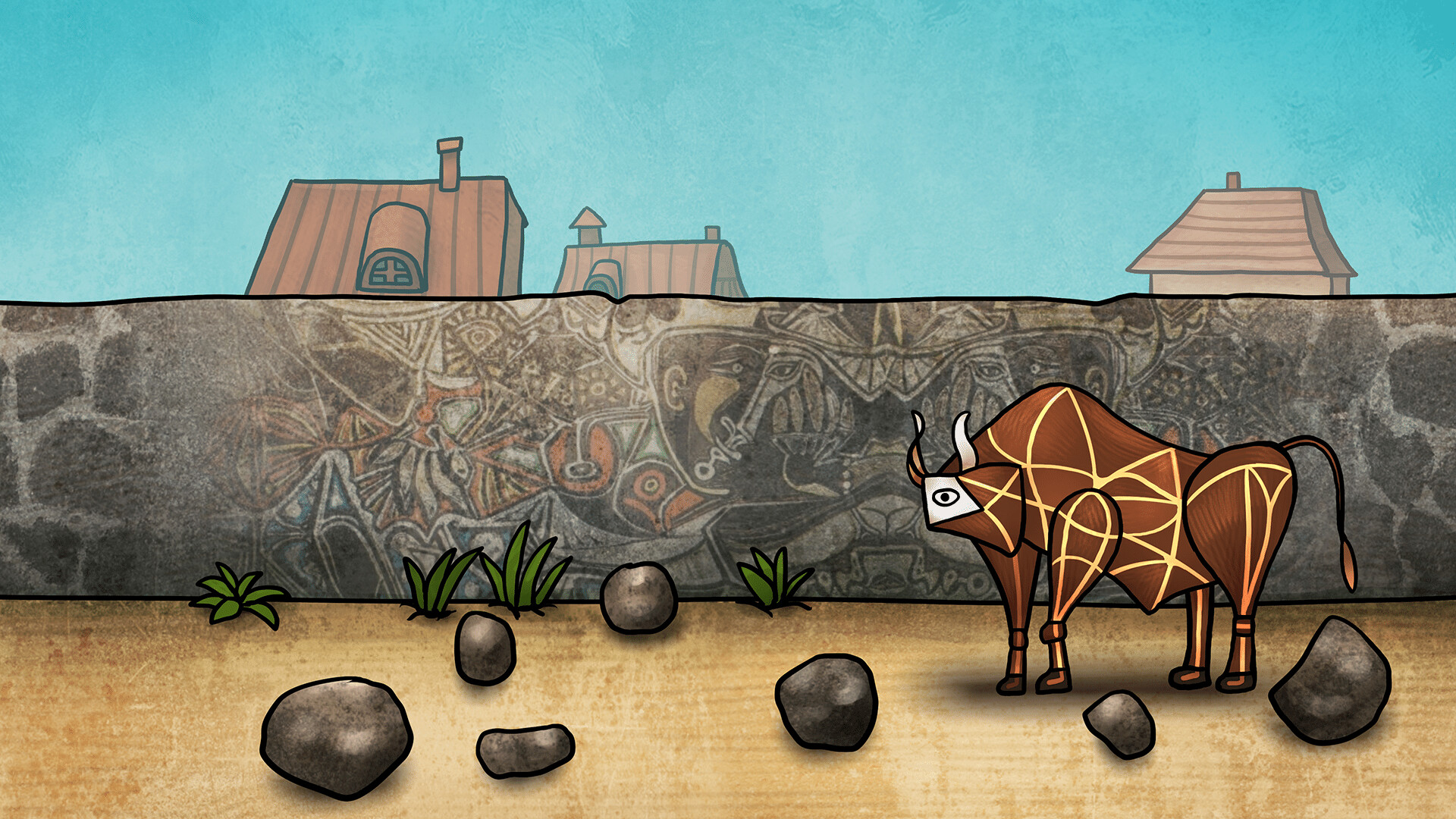 The Son of Art screenshot screenshot 4