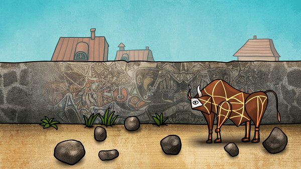 The Son of Art screenshot 5