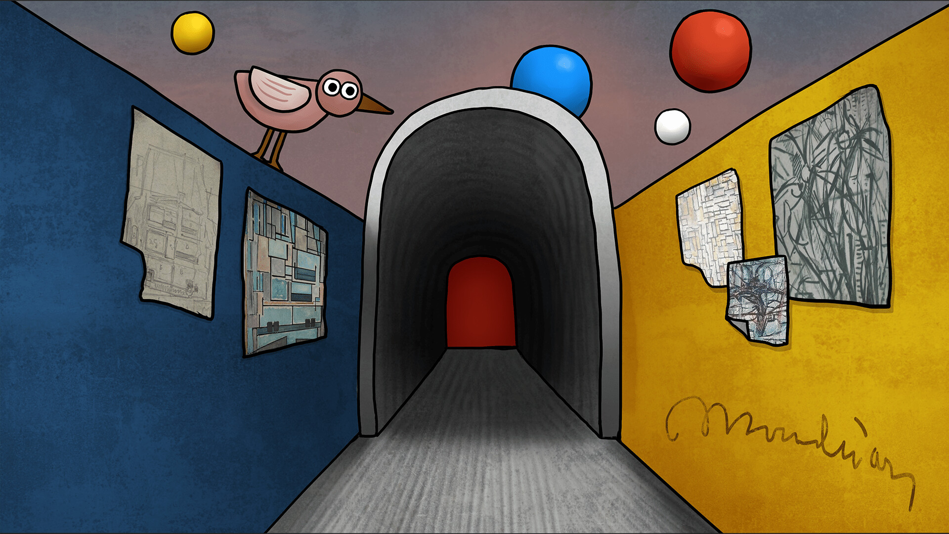 The Son of Art screenshot screenshot 5