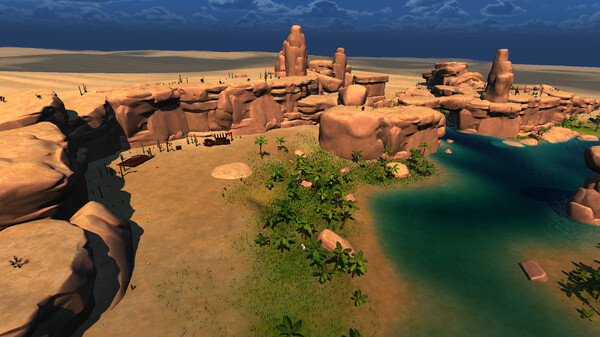 Camel Keeper screenshot 4