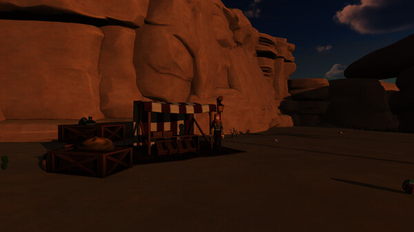 Camel Keeper screenshot 3