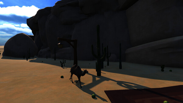 Camel Keeper screenshot 5