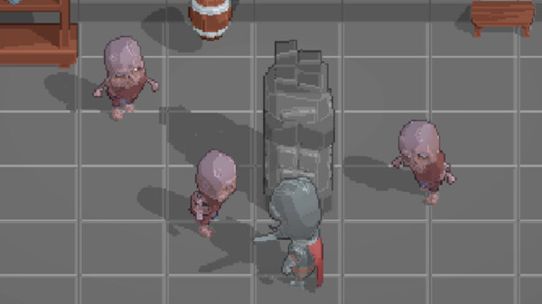 Dungeon Duelists screenshot 5